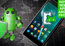 How to Install Apk on Android From PC?