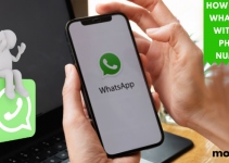 How to Use WhatsApp Without Phone Number