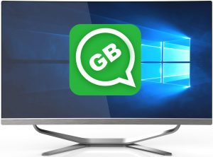 GB WhatsApp On PC
