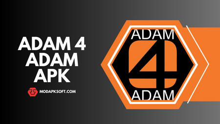 Adam 4 Adam