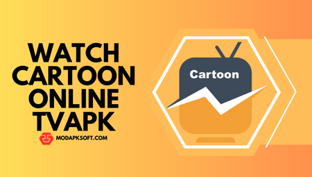 Watch Cartoon Online TV